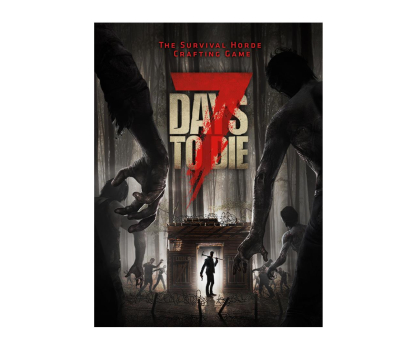 Gra na PC PC 7 Days to Die ESD Steam